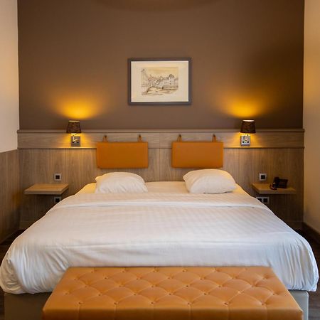 Blanckthys Hotel Voeren Ngoại thất bức ảnh