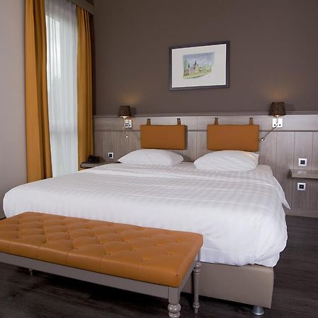 Blanckthys Hotel Voeren Ngoại thất bức ảnh
