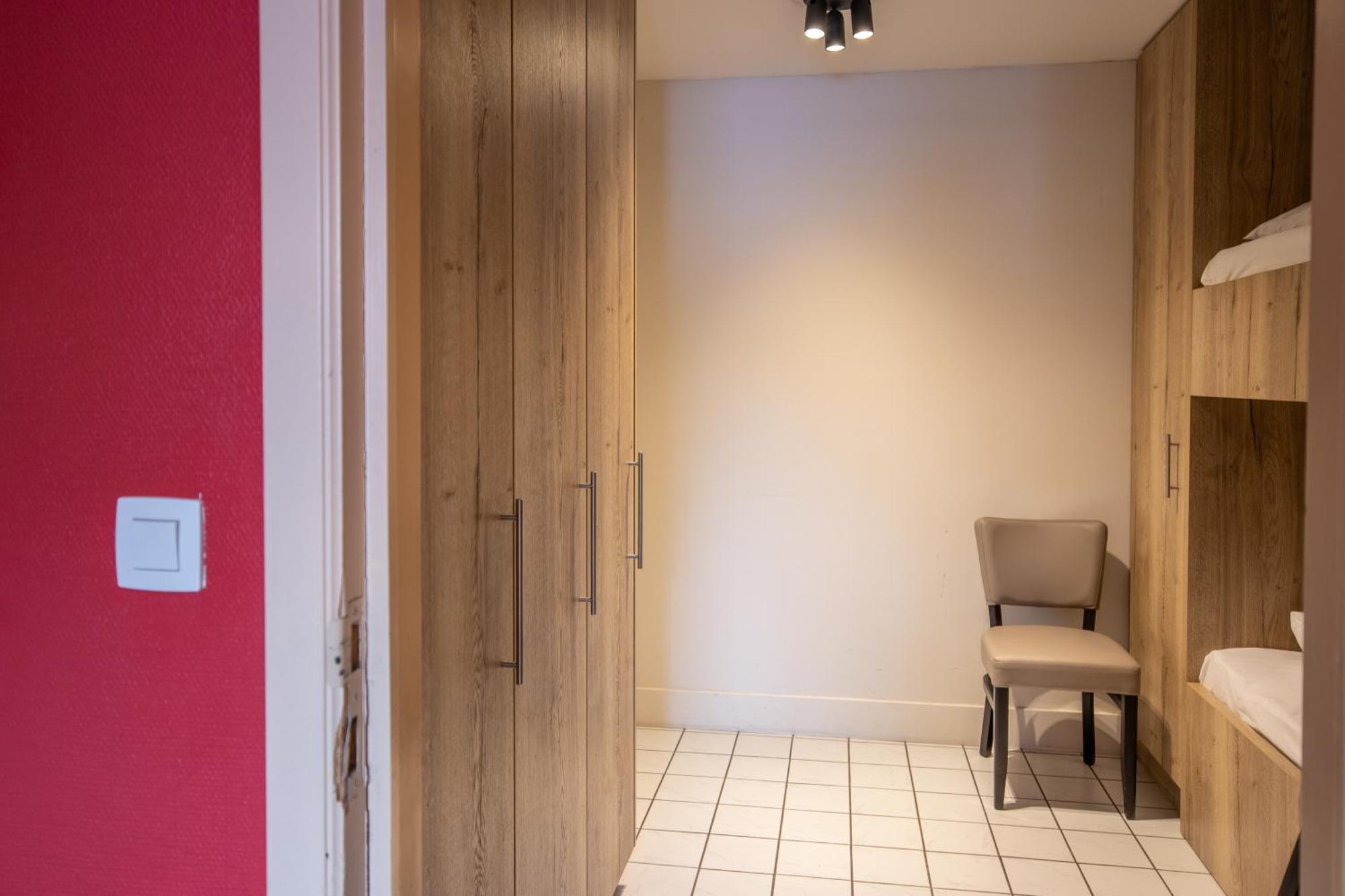 Blanckthys Hotel Voeren Ngoại thất bức ảnh