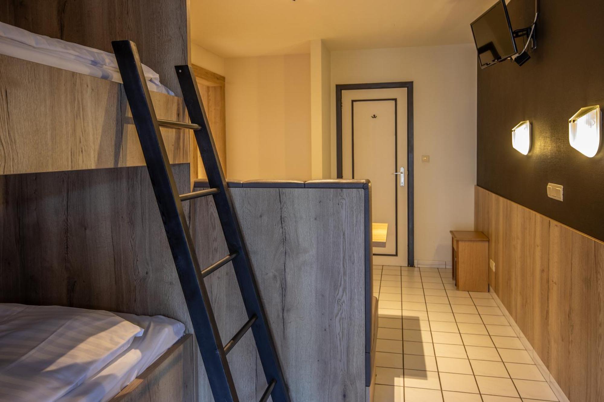 Blanckthys Hotel Voeren Ngoại thất bức ảnh
