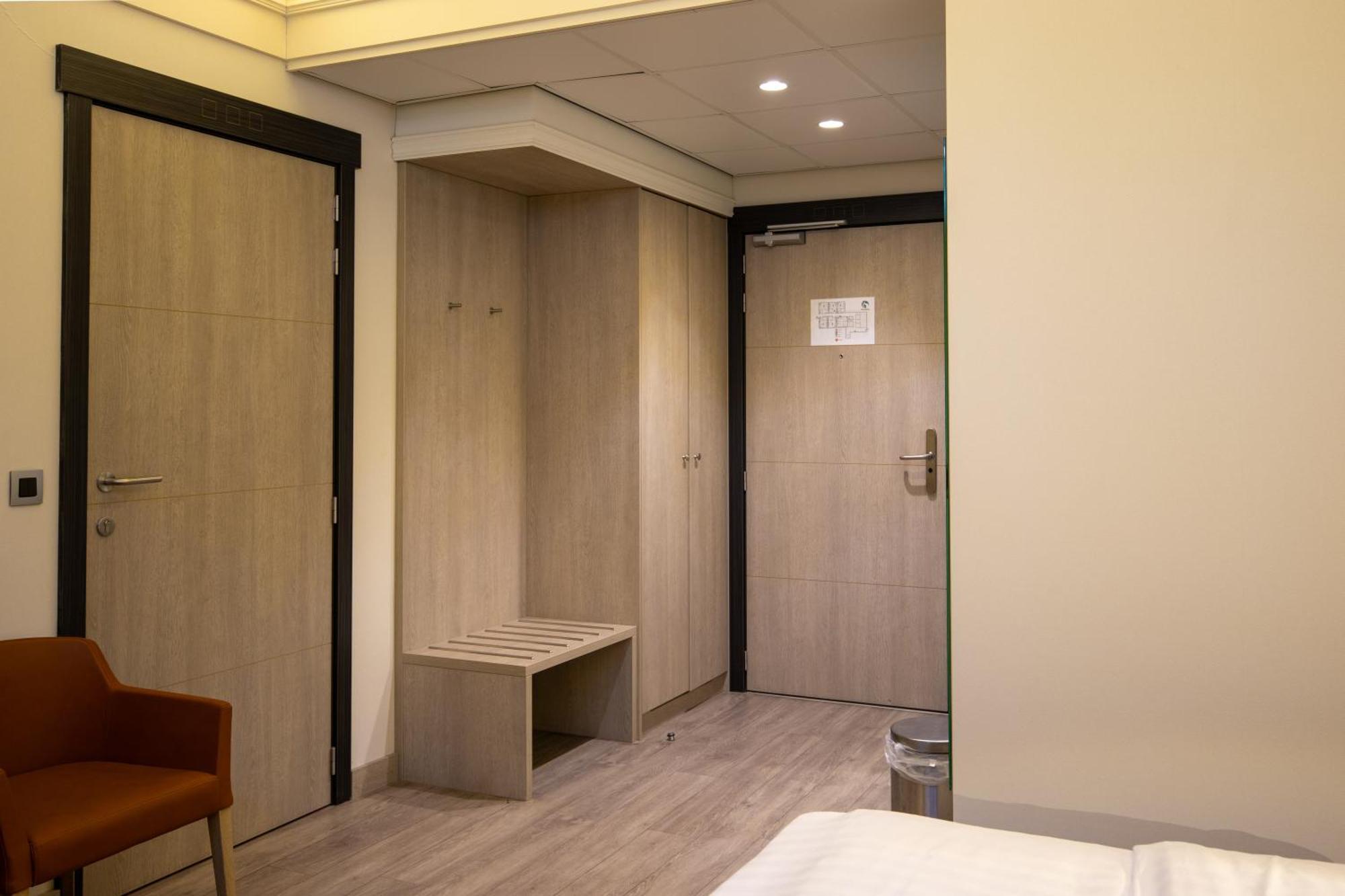 Blanckthys Hotel Voeren Ngoại thất bức ảnh