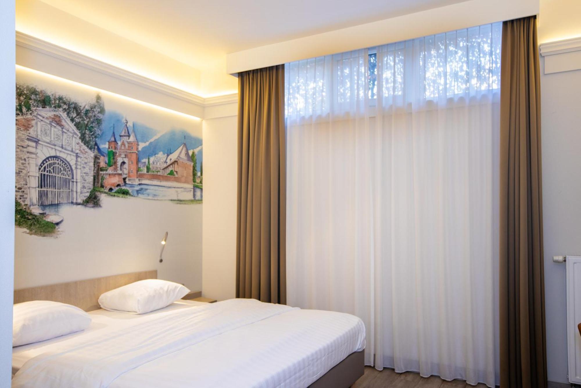 Blanckthys Hotel Voeren Ngoại thất bức ảnh