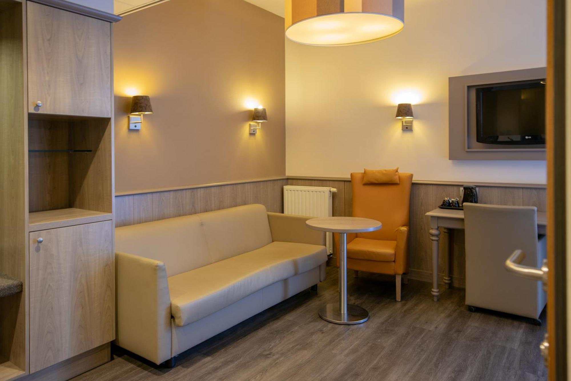 Blanckthys Hotel Voeren Ngoại thất bức ảnh