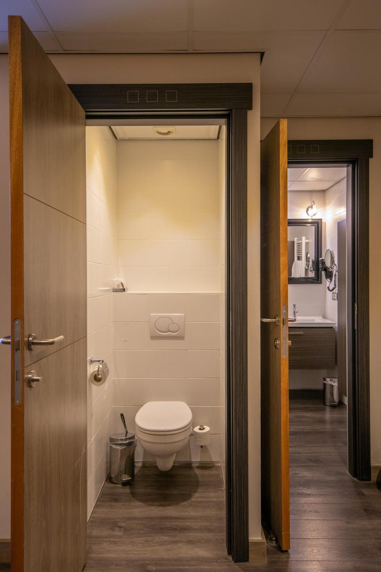 Blanckthys Hotel Voeren Ngoại thất bức ảnh