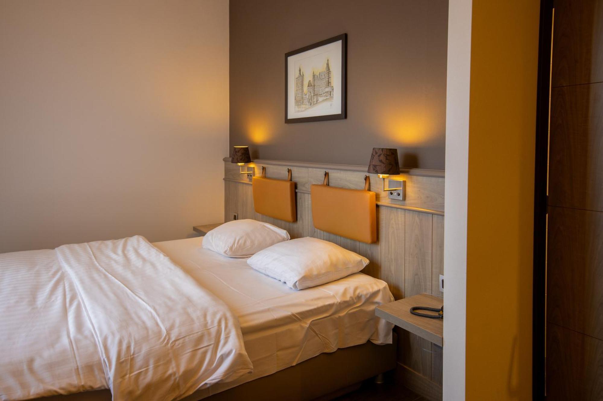 Blanckthys Hotel Voeren Ngoại thất bức ảnh