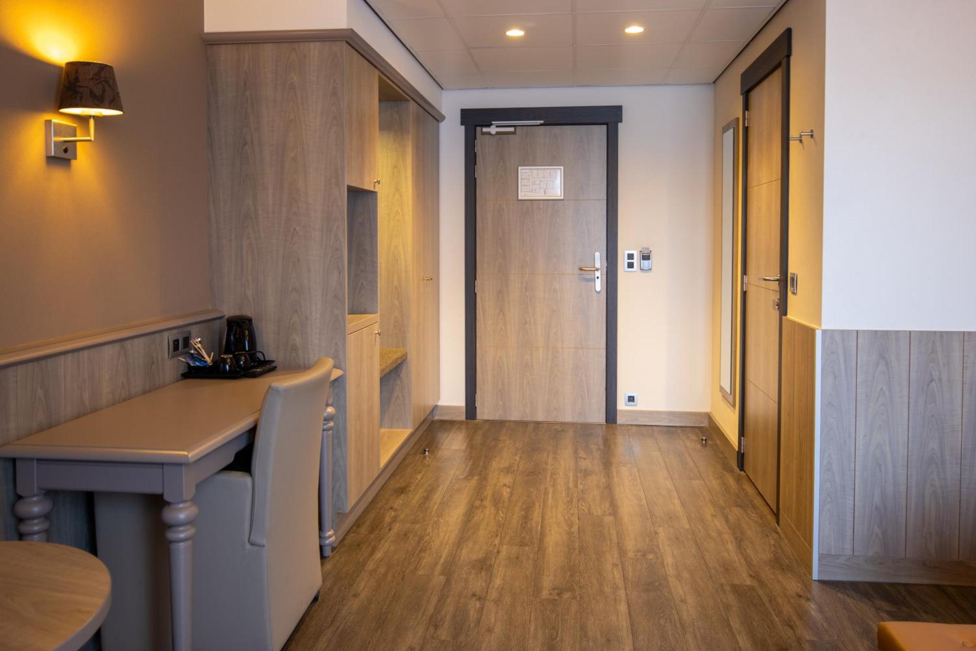 Blanckthys Hotel Voeren Ngoại thất bức ảnh
