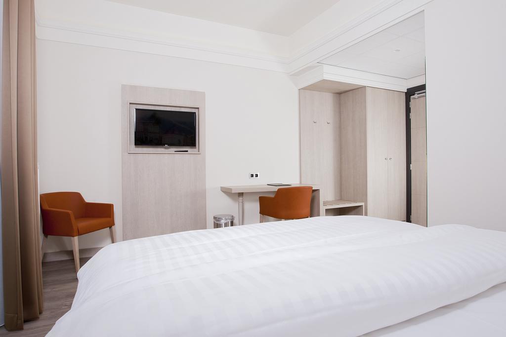 Blanckthys Hotel Voeren Ngoại thất bức ảnh